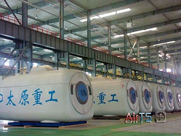 高大空间空调,高大空间采暖制冷,车间空调,厂房采暖
