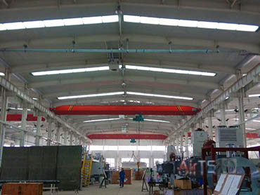 高大空间空调,高大空间采暖制冷,车间空调,厂房采暖