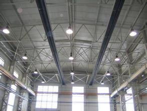 高大空间空调,高大空间采暖,高大空间单元